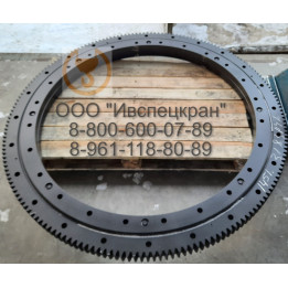 Опорно-поворотное устройство ОП-1451.3.1.8.3.Р.У1 (24 отв.)